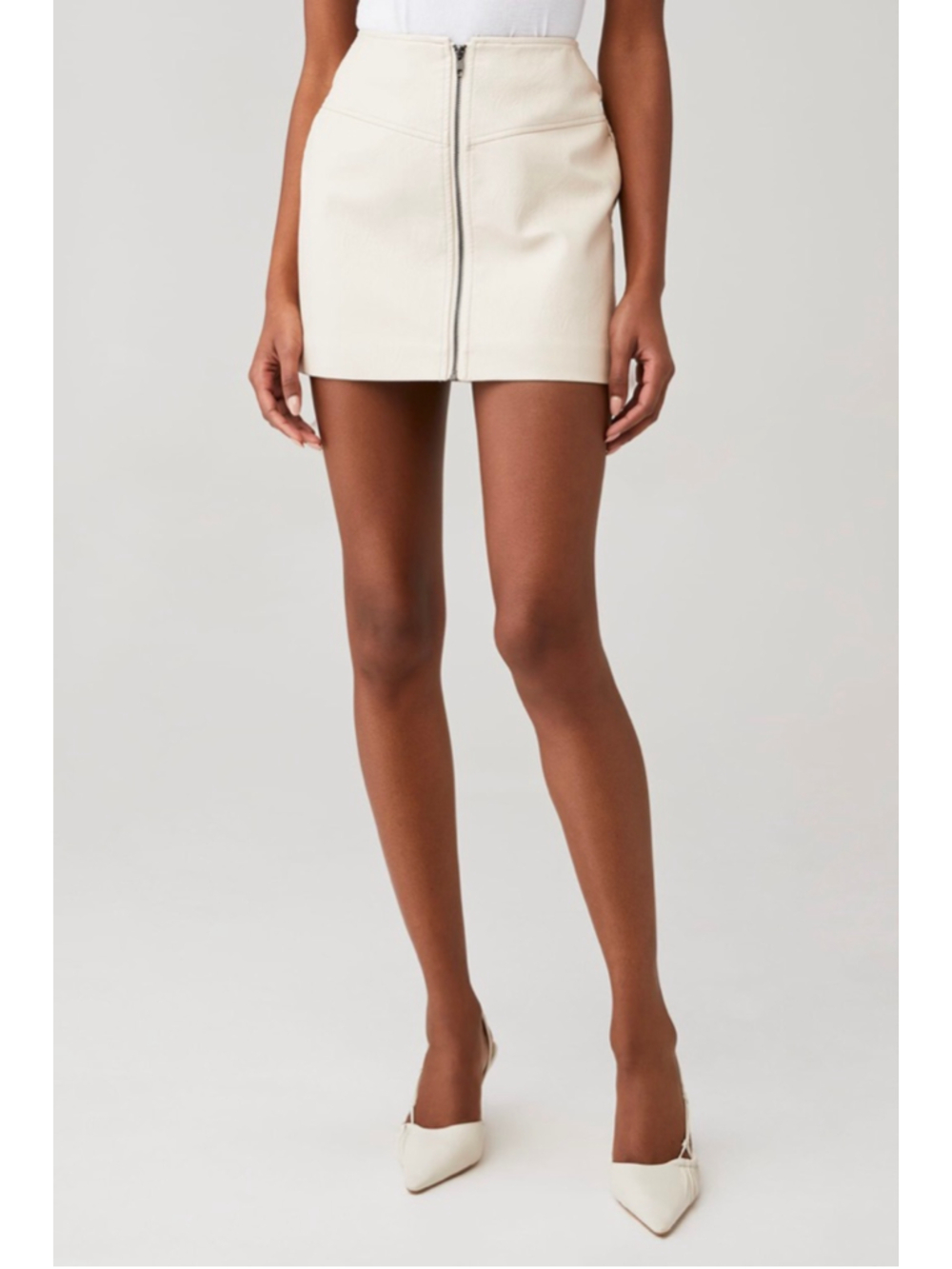 ASTR Tracy Skirt